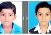 mehsana visnagar mehsana gujarat accident two kids in cupboard less oxygen died kp trishulnews - Trishul News Gujarati