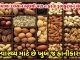 consumption of dry fruits during winter can harm your health know how 1 - Trishul News Gujarati