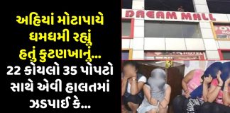 palwal spa racket running under the spa center - Trishul News Gujarati