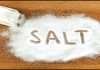 consuming less or more salt both harmful to the body increases the risk of these diseases - Trishul News Gujarati