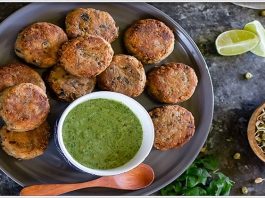 make sprouted mugi dal tikki for breakfast - Trishul News Gujarati
