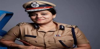 this lady ips officer have arrested cm too brave indian police officer - Trishul News Gujarati