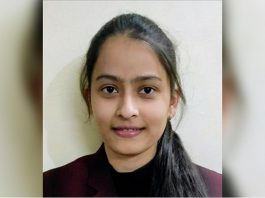 without coaching this daughter got a job with a salary of rs 23 lakh trishulnews - Trishul News Gujarati