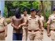 arrest of notorious accused praveen raut - Trishul News Gujarati
