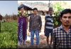 dang youth earns rs 8 lakh in 80 days by cultivating watermelon scientifically - Trishul News Gujarati Gandhinagar, Kolwada, murder