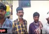 in surendranagar three children including his wife were killed in a money laundering incident - Trishul News Gujarati Gandhinagar, Kolwada, murder