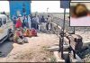 not even a hint of train coming young man killed in train collision in anand - Trishul News Gujarati Gandhinagar, Kolwada, murder