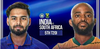 the fifth and final t20 match between india and south africa today in bengaluru - Trishul News Gujarati