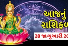 28 january 2023 by the grace of lakshmiji of this rashi - Trishul News Gujarati