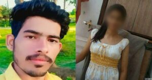 was missing after a dispute over marriage in jhansi - Trishul News Gujarati Viral