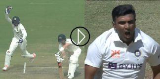 India vs Australia 2nd Test સ્ટીવ સ્મિથ અશ્વિન - Trishul News Gujarati