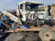 a truck tractor accident two died on the spot 15 were injured trishulnews - Trishul News Gujarati