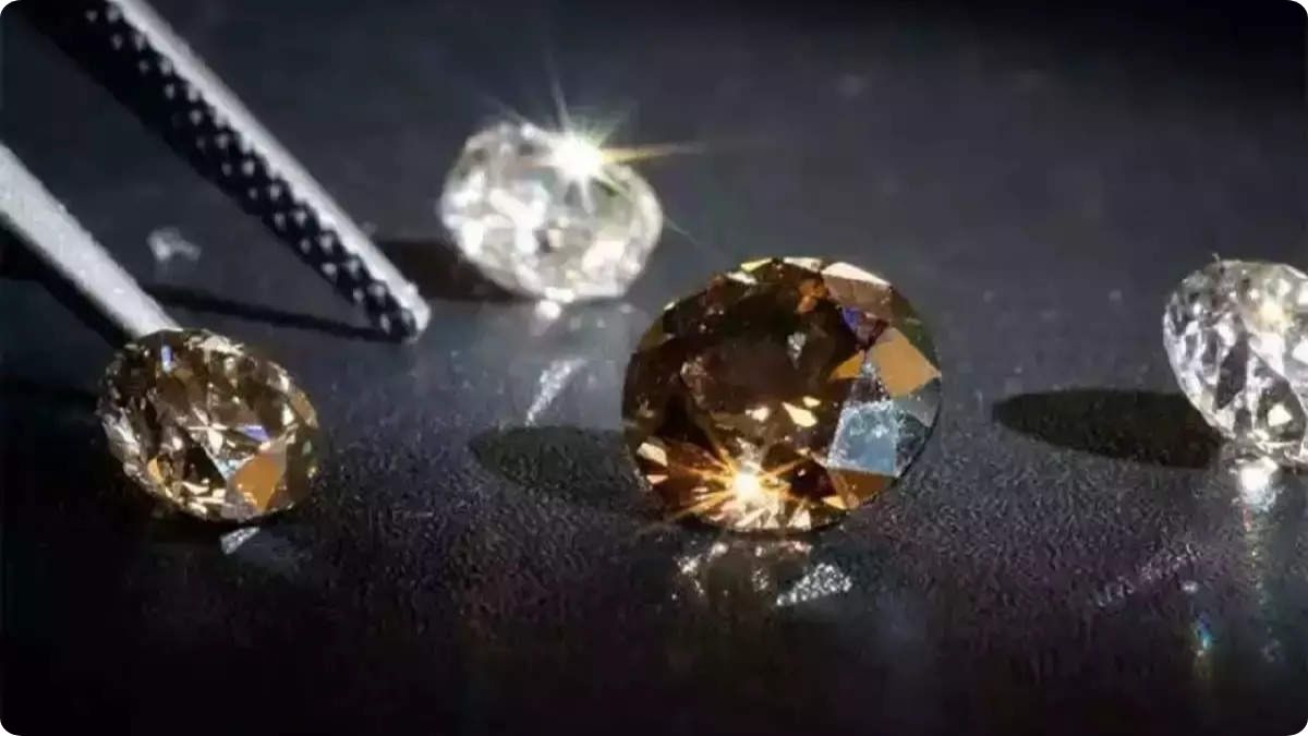 De Beers News