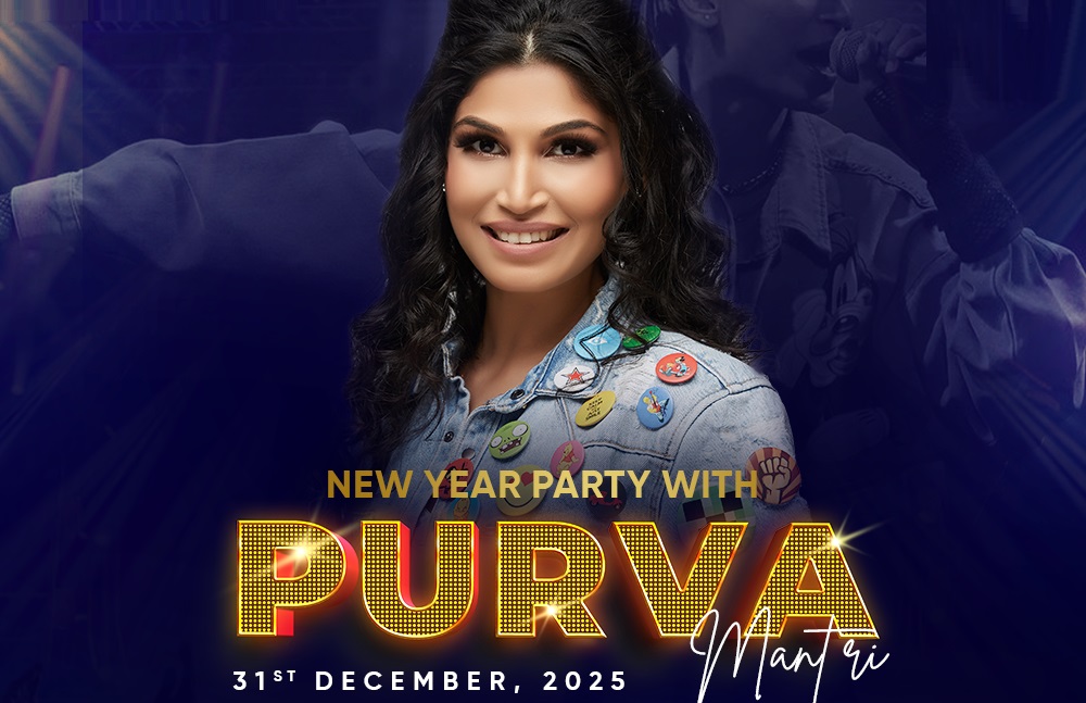 PURVA Mantri